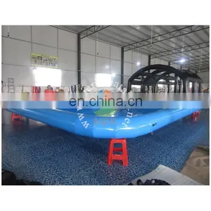 8m Long Inflatable Water Pool ,indoor Water Pool thumbnail-2