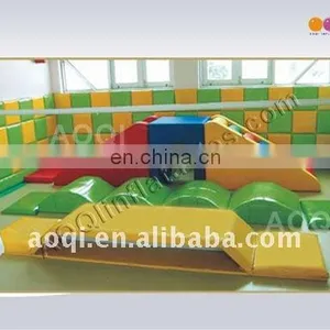 2015 Summer Fascinating Best Seller High Quality Soft Play thumbnail-1