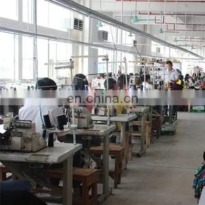 Guangzhou Fashion Star Apparel Ltd. company overview - view 1 thumbnail