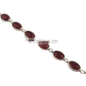 925 Silver Bracelet thumbnail-1