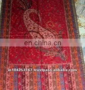 Shawl Custom Buyer Cheap Cashmere Shawl thumbnail-2