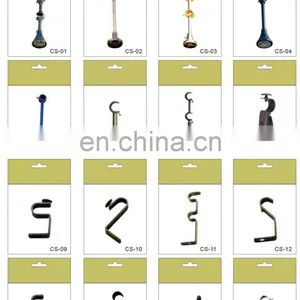 Curtain Bracket thumbnail-1