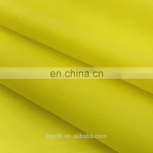 4.5/6/8mm Plain Dyed Wedding Dress 100% Silk Bridal Fabric Silk Organza in Solid thumbnail-4