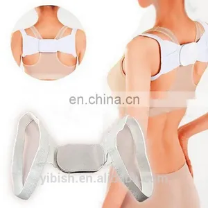 Back Posture Brace Corrector #BZ-002 thumbnail-1