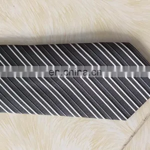 Custom Fashion Dot Tie Mens 100% Silk Neck Tie thumbnail-3