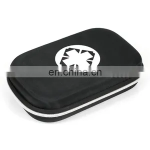 Mini Waterproof China Military First Aid Kit for Travel Hiking Home With Camouflage Fabric thumbnail-3
