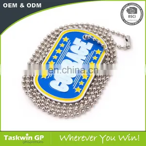 Bulk Cheap Personalized Dog Tags For Kids thumbnail-3