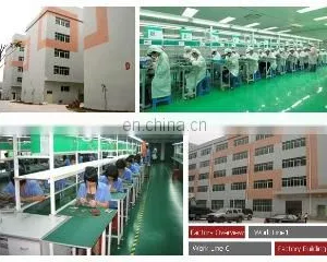 Cangnan Yokia Gifts & Crafts Co., Ltd. company overview - view 1 thumbnail