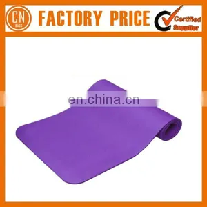 Customized Logo Printed PVC Yoga Mats thumbnail-1