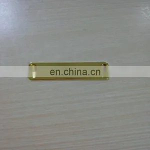 Metal Logo in Bag Parts and Accessories thumbnail-1