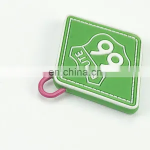 High Quality Private Metal Zipper Pull With Competitive Price thumbnail-5