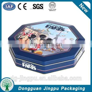 Cheap Quality And Quantity Assured Cake Tin thumbnail-2