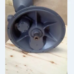 Low Noise 315 Bar R909605312 A8vo107lg1h2/60r1-nzg05k61 A8vo Hydraulic Pump thumbnail-1