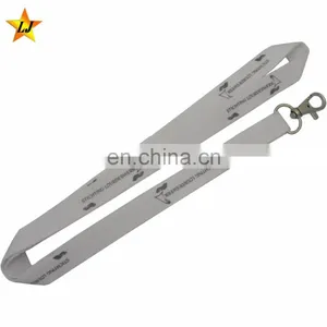 Fast Delivery Logo Customized Detachable Lanyard With id Card Holder thumbnail-1