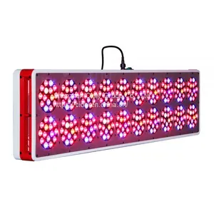 The Most Experienced Growers Like This Model CIDLY LED 900W 3W High Power Hans Panel Led Grow Light thumbnail-1