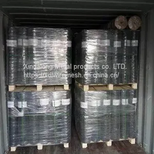 Galvanized Hexagonal Wire Mesh thumbnail-2