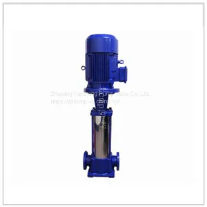 GDL High Rising Vertical Electric Multistage Water Pump thumbnail-1