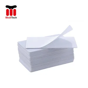 Evolis Zenius and Primacy Adhesive Cleaning Cards thumbnail-1