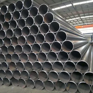 China A671 CC65 CL22 LSAW Steel Pipe Factory A672 Cc65 thumbnail-5