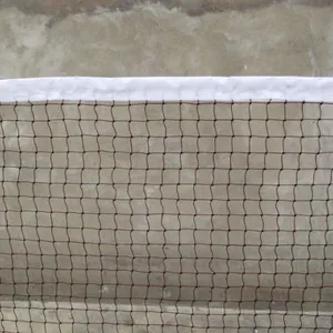 Badminton Net thumbnail-1