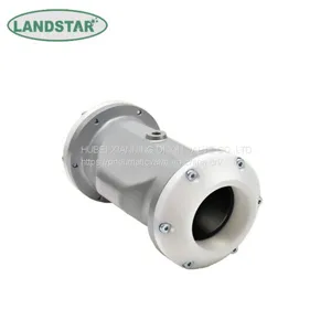 New Powder and Slurry Air Operated Pinch Valve Manufactures thumbnail-3