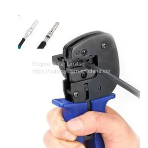 Solar Mc4 Crimping Tool Panel Mc4 Tools Kit thumbnail-2