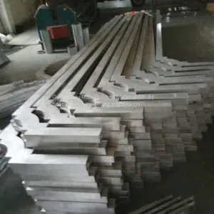 Wavy Aluminum Ceiling/Customized Aluminum Veneer for Ceiling/Undulating Aluminum Ceiling thumbnail-4