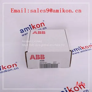 Abb ORIGINAL PLC Module VV01 Pm851 Programmable Logic Controller PLC thumbnail-1