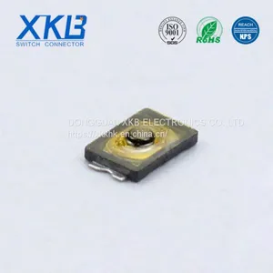Replace AlpsTS-2030-x XKB Brand Light Touch 2*3 Tact Switch thumbnail-1