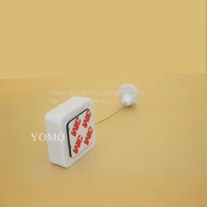 Retractors and Tethers for Retail Store Displays thumbnail-5