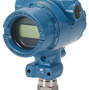 Rosemount 2088 Absolute and Gauge Pressure Transmitter thumbnail-1