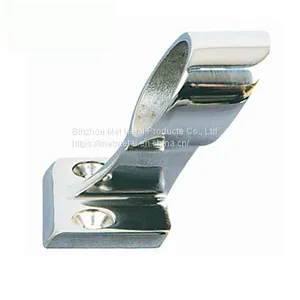 Stainless Steel Stanchion thumbnail-3