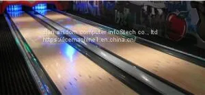 BAWLING LANE&RELATED EQUIPMENT thumbnail-1