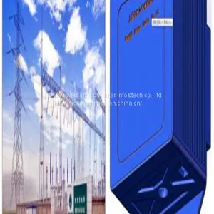 For Electronic Equipment 3 Phase Panel Surge Protector Explosion-proof thumbnail-2