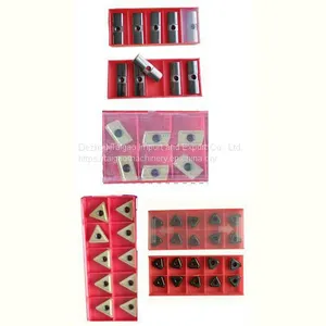 CNC Deep Hole Drilling Machine BTA Bit thumbnail-2