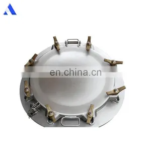 Professional Supplier of ISO Tank Container Parts thumbnail-4