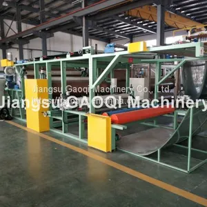 Fabric/fleece/film/non Woven/foam Laminating Machine thumbnail-4