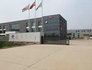 Suzhou Fluolyte Co.,Ltd. company overview - view 1 thumbnail