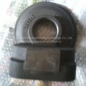 Chinese Manufacturer, Ductile Iron Precision Casting Auto Spare Parts thumbnail-2