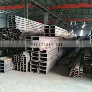 Seamless Steel Pipe Tube 20Cr Hollow Steel Square Pipe thumbnail-4