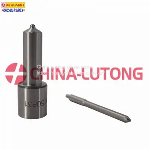 8.3 Cummins Parts Catalog Bosch Injector Nozzles 0433171695 DLLA143P1069 for Bosch Fuel Systems thumbnail-1