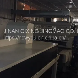 4.0 mm SPC Flooring Rigid LVT Manufacture From China thumbnail-2