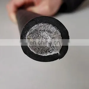 Aluminum Flexible 35mm2 50mm2 Rubber Welding Cable thumbnail-4