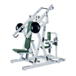 CM-142 Iso-Lateral Chest/Back Gym Chest Machine thumbnail-1