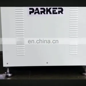 Knurling Machine With CNC thumbnail-1