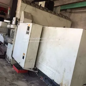 Taiwan KENT KMV-32P Vertical Machining Center thumbnail-4