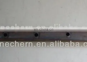Iron Tube Hydraulic Automatic Notching Machine thumbnail-2