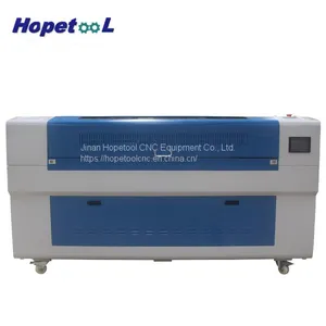 Multifunctional 1390 150/180/280/300W Mixed Metal and Nonmetal Mdf Laser Cutting Machine Price thumbnail-2