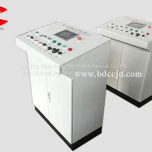 High Frequency Induction Welder ERW Pipe thumbnail-5