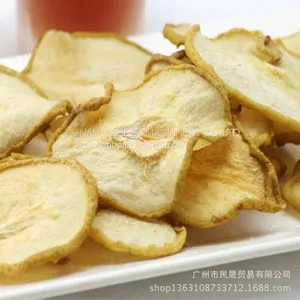 Snow Pear Slice Drying Machine thumbnail-5